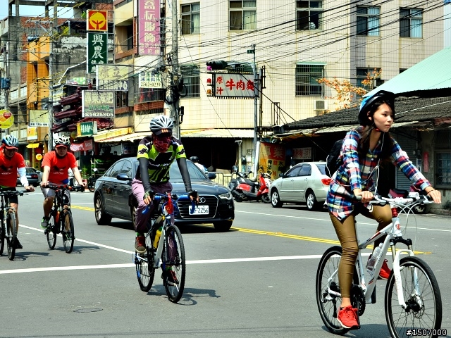 2014.03.29 88K_萬眾騎BIKE 照片分享。