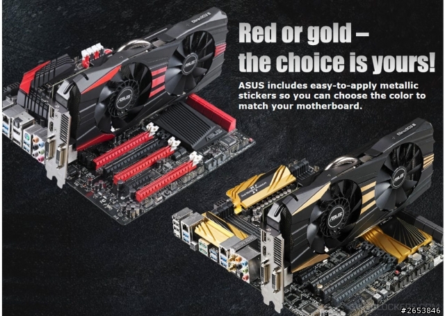 [開箱] 非公版散熱解決方案 ASUS R9 290X DirectCU II