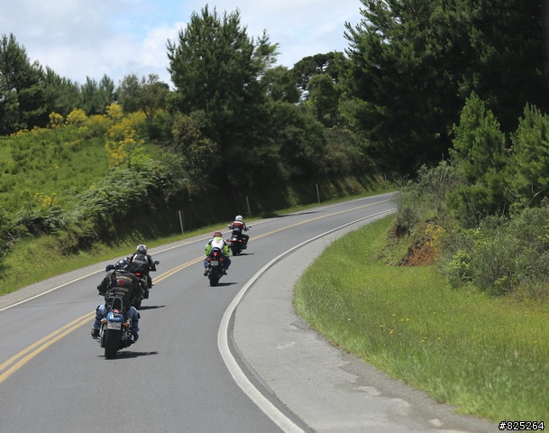 2013年巴西/巴拉圭華人車隊初次遠征巴西內陸2500KM成行記錄(Day 1 of 5)