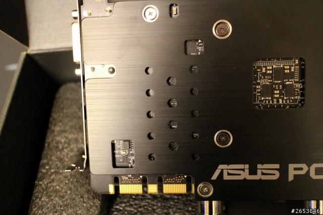 [開箱] ASUS 空冷水冷二合一 POSEIDON-GTX780