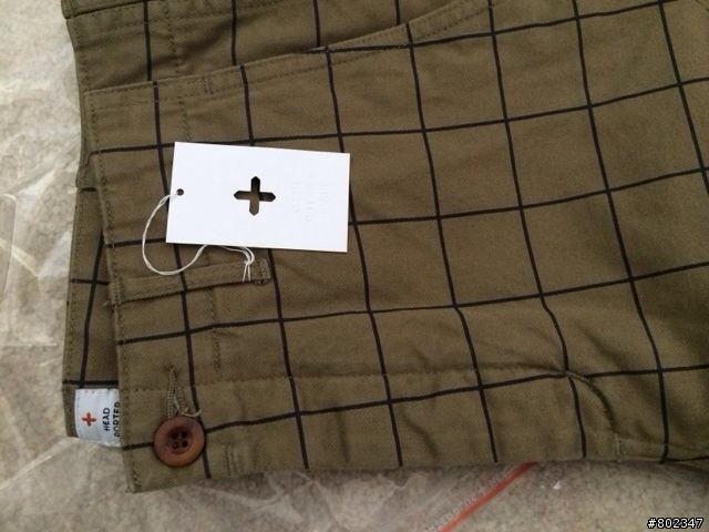Head porter包 和 head porter plus 開箱