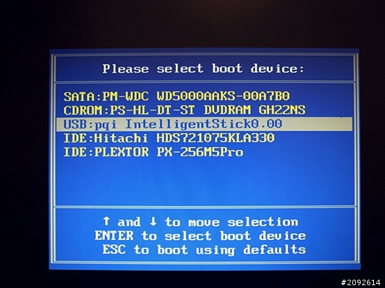 [出售SSD必備程序]  SE完整格式化 還你乾淨的SSD（M5P為例）