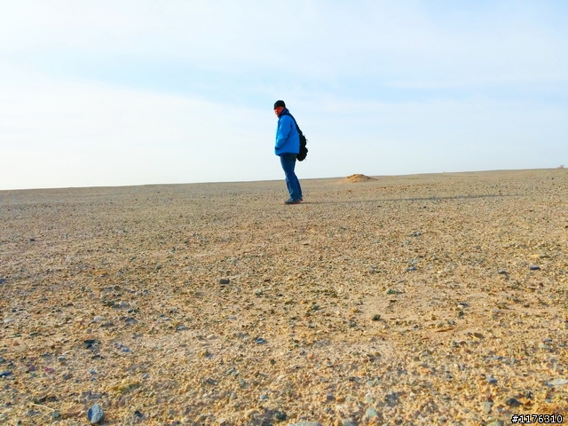 絲路思路 . 一個人旅行 . 穿越時空千里