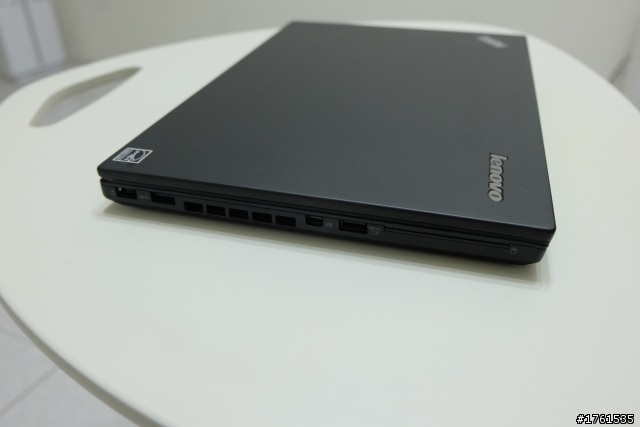 Thinkpad T440s 小分享