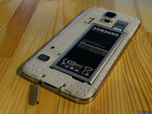※Samsung Galaxy S5體驗會-台北場※玩手機的人想知道些甚麼(多圖含影片)