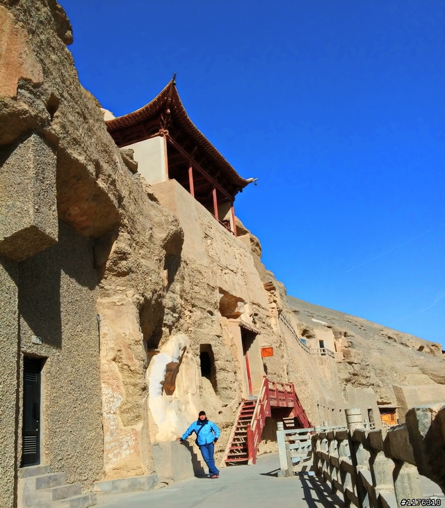 絲路思路 . 一個人旅行 . 穿越時空千里