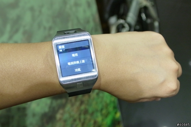 [台中體驗會] 動靜皆宜 的 Galaxy S5 X Gear 2 X Fit