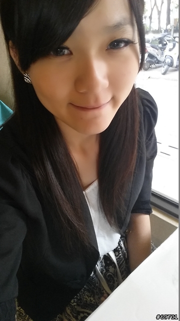 SAMSUNG Galaxy J 與渝渝的午後時光
