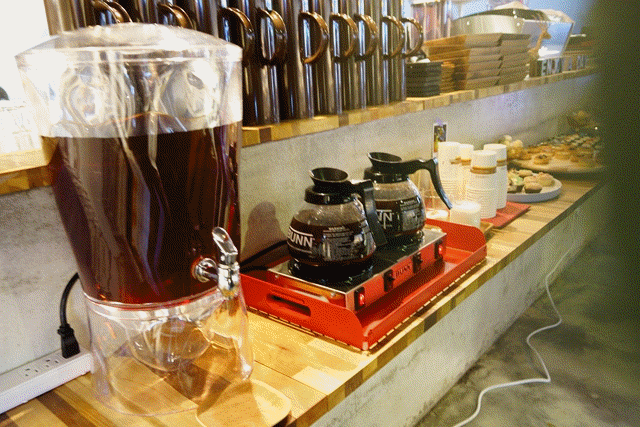 LG G Pro2旗艦機皇再進化體驗會@台北場