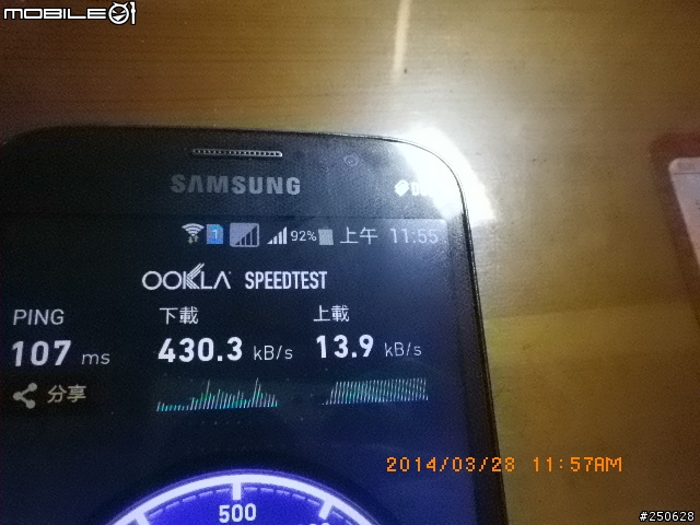 4g網路目前仍不成熟大家會想用嗎?