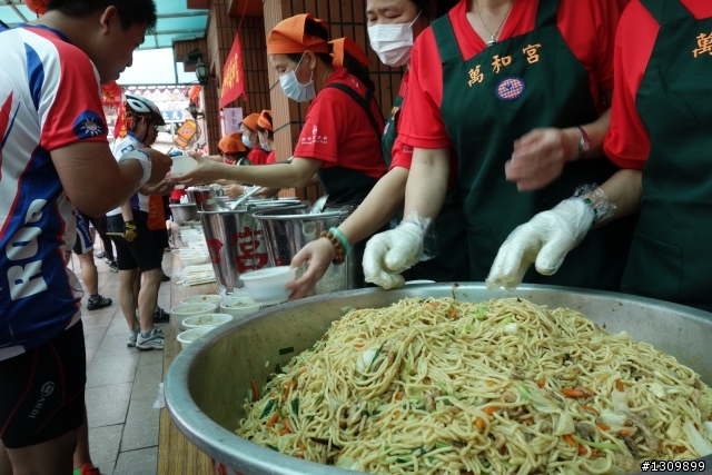 2014萬眾騎BIKE ，馬躍台中全紀錄，