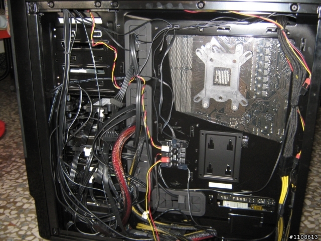 NZXT phantom 530 極簡開箱