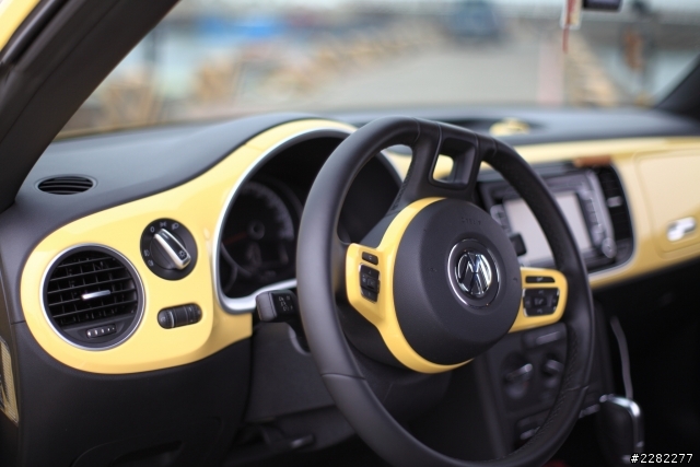 我的小Be ，The Beetle 1.2TSI (圖多)