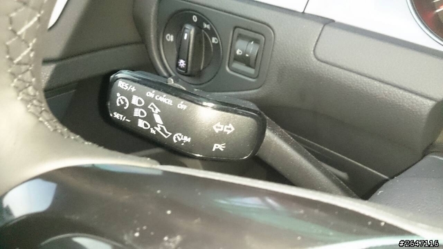 【開箱】正14 Golf 7 1.6TDI +定速+17吋GTI鋁圈+新車鍍膜 (圖多)
