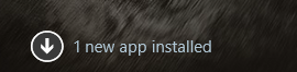 Windows 8.1 Update 1 更新了不少小地方