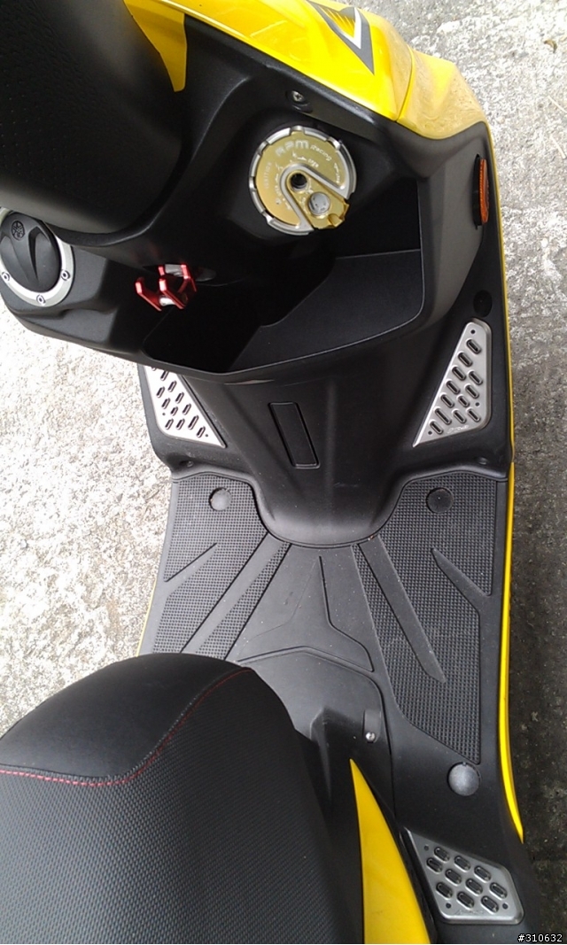 升級我的愛車///新勁戰///