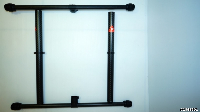 DJI S1000 半專業領域的八軸空拍機