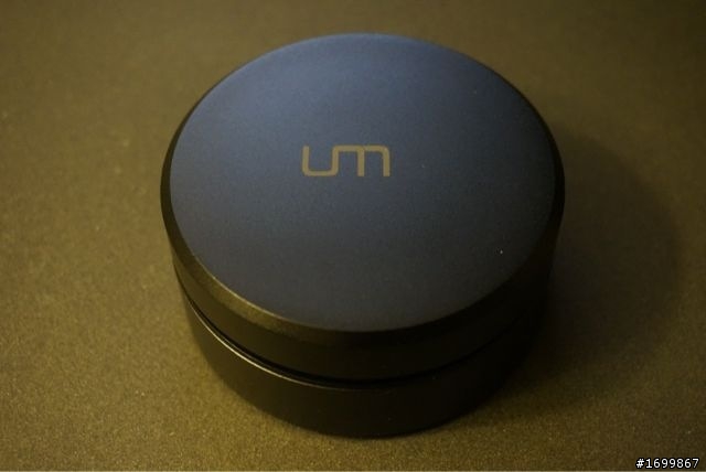 開箱！10單體客制IEM Unique Melody Mentor