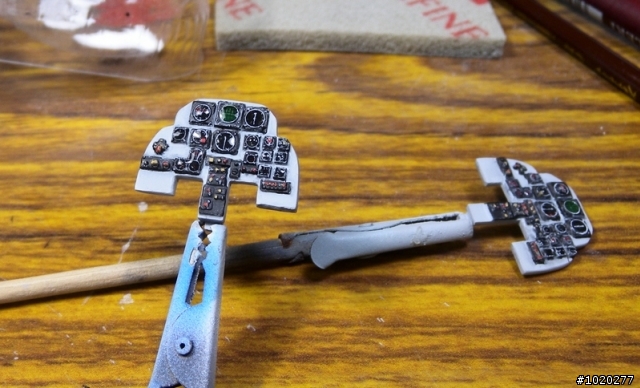 PMA 1/48 AT-3 建國百年紀念塗裝