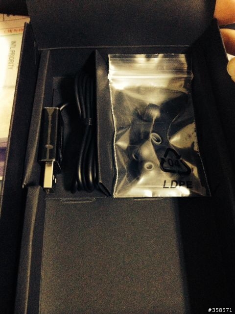 Plantronics BackBeat GO2藍芽防潮運動耳機