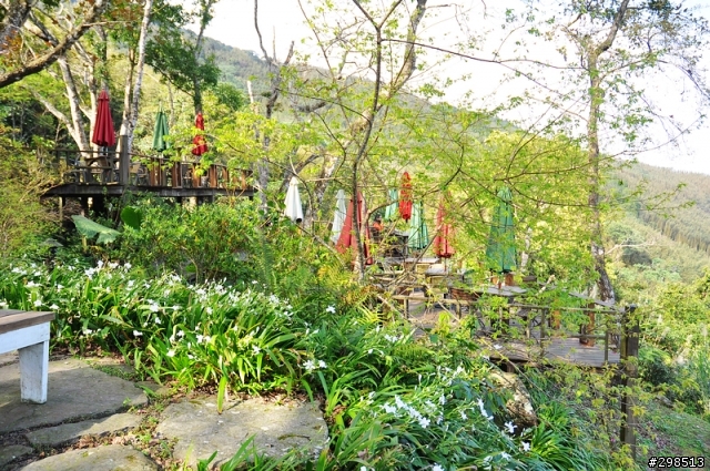 2014-02-21-新竹尖石-6號花園