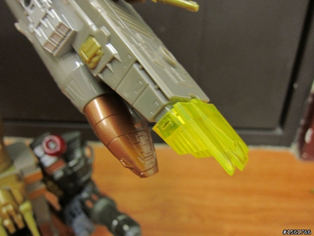 MAKETOYS變形金剛龐龍配件包不專業開箱文