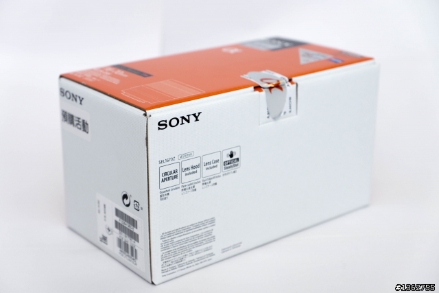 SONY α6000 畫質更好 對焦更快  α6000Z開箱報告