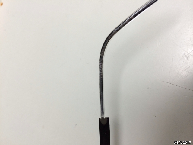 Markus T T1 023 鏡腳更換？