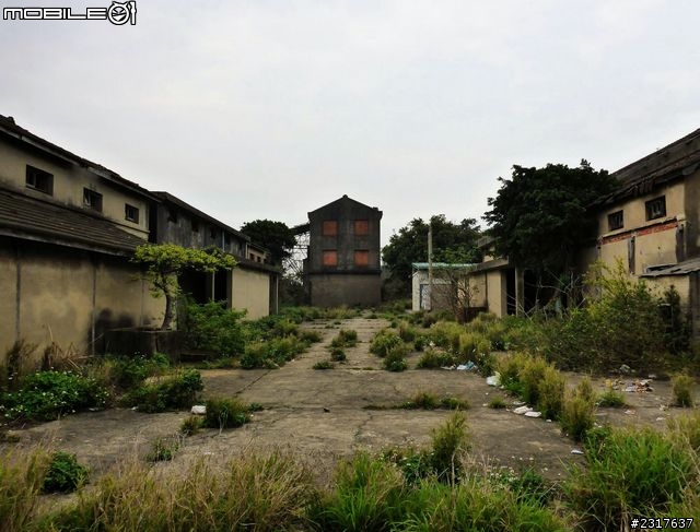 鐵道騎旅：新竹到追分