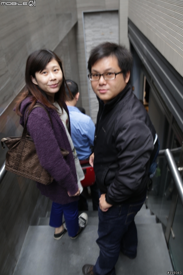 ［體驗會］智慧、娛樂樣樣行 Samsung  S5 台中體驗會