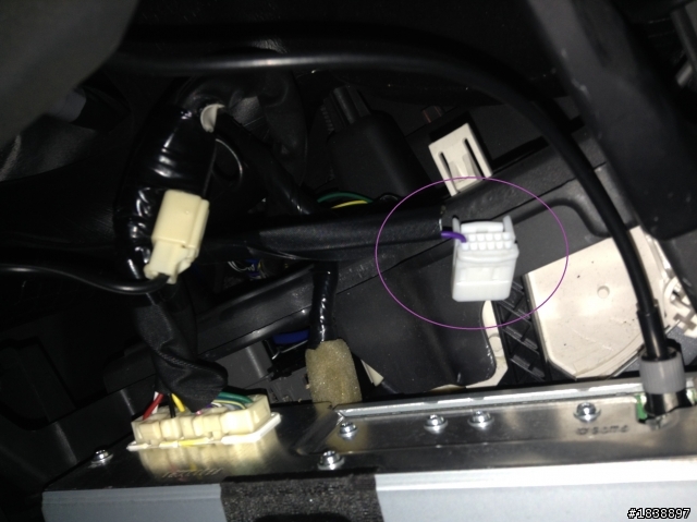 VIOS 更換音響主機 音響主機線問題