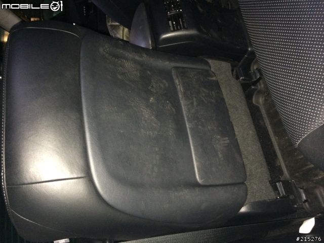 RX270/450極簡陋開箱與心得分享，03/07新增RECARO禮物箱開箱