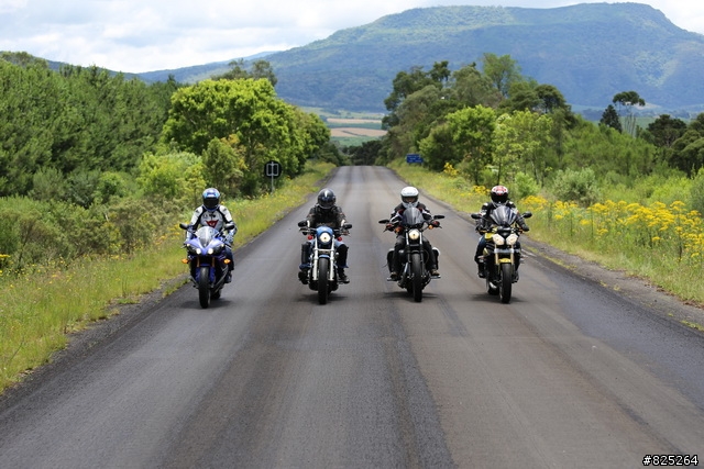 2013年巴西/巴拉圭華人車隊初次遠征巴西內陸2500KM成行記錄(Day 1 of 5)
