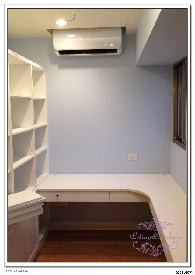 [開箱] 溫馨輕鄉村小窩