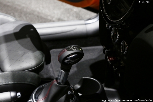 [2014 日內瓦車展] MINI區 深度解析 (177張爆量分享)