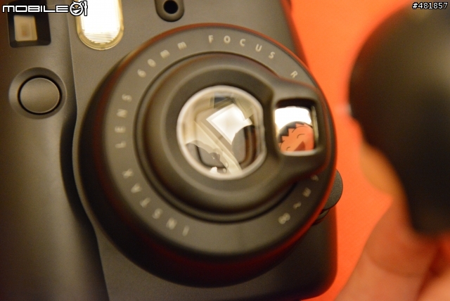 照片就要拍立得！Fujifilm instax mini 8 開箱！