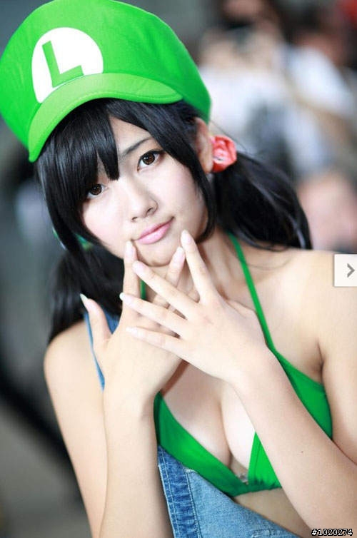 向子供化說BYE BYE~微軟新力請接招,任天堂的逆襲?