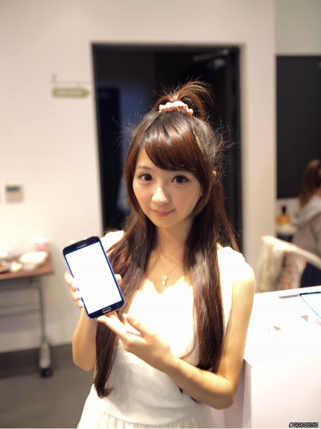 請問你要去哪裡?當然是來自星星的你 Galaxy S5台中體驗會記錄