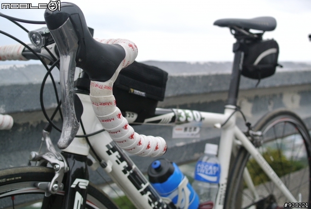 2014第七屆Garmin & Mobile01北宜公路自行車活動~隨記!!!