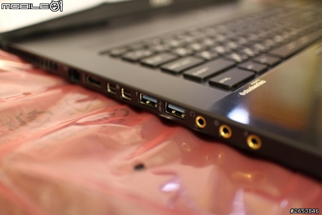 [開箱] msi 微星 GS70 STEALTH 輕薄 Gaming 筆電