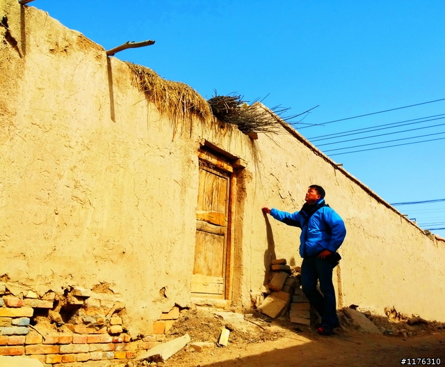 絲路思路 . 一個人旅行 . 穿越時空千里