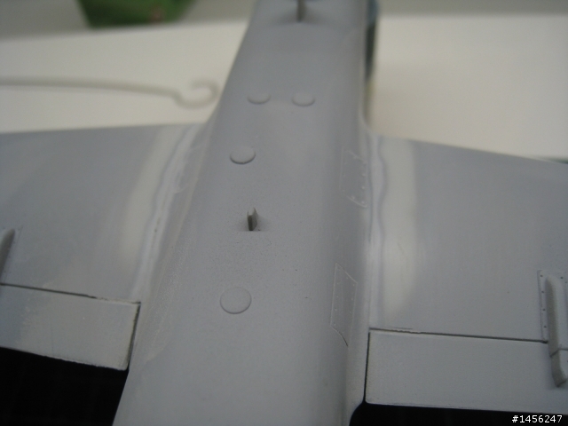 1/48 MQ-9 Predator B / Reaper / Guardian 製作分享
