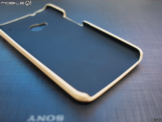 Alto 客制化雷雕hTC New One真皮手機保護殼