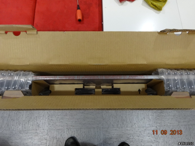 SONY 2014TV KDL-50W800B開箱 圖多