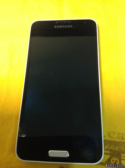 Samsung GALAXY J  簡單試用心得