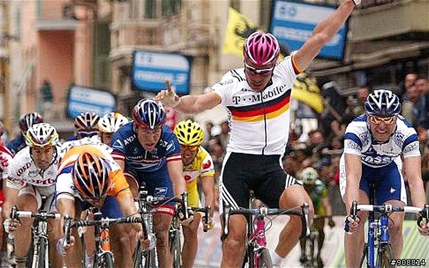 WorldTour的第一場單日古典賽－Milan-San Remo