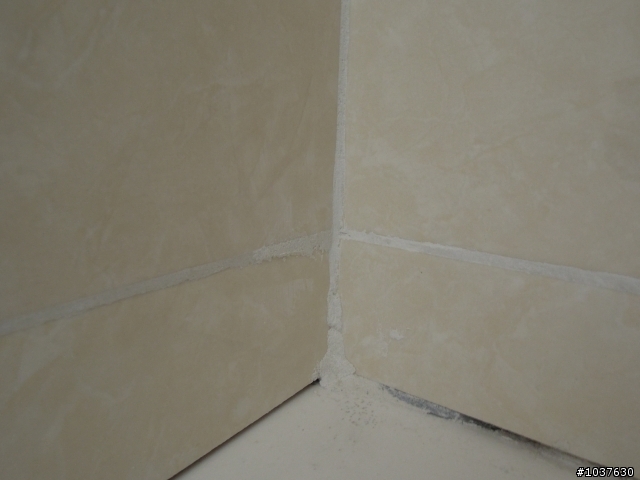 3/18更新~補上報價跟工序-請問 4469/坪 含磚的浴室壁磚工程，是該這樣的品質嗎？