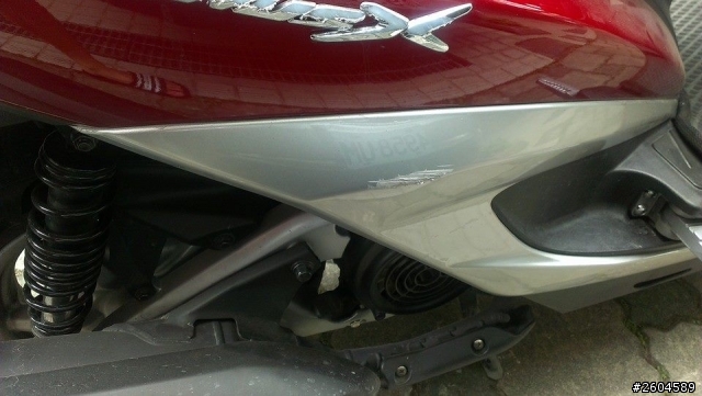 新競戰車殼 更換價格