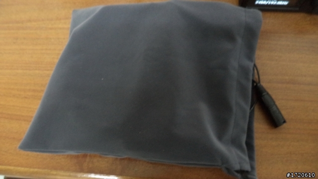 AKG絕代風華AKG K-1000................