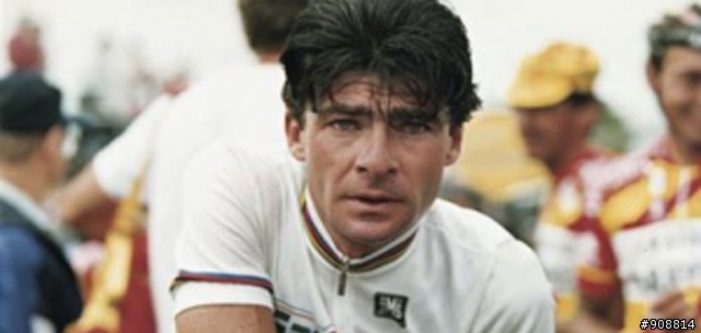 WorldTour的第一場單日古典賽－Milan-San Remo